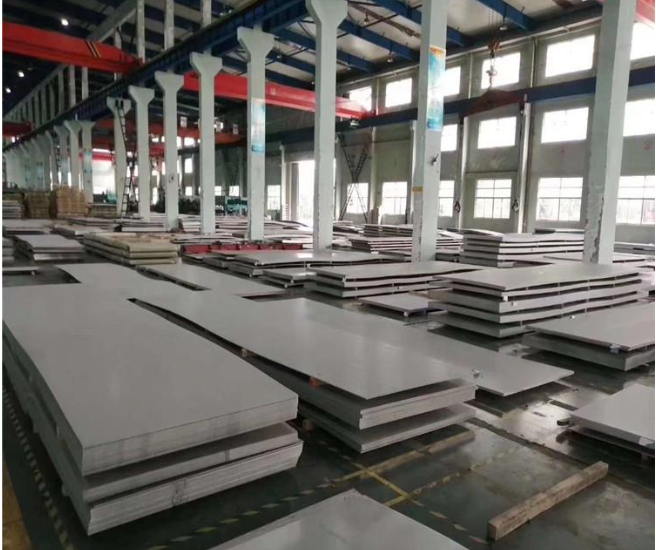 Mingyang  Steel (Jiangsu) Co., LTD کارخانه تور